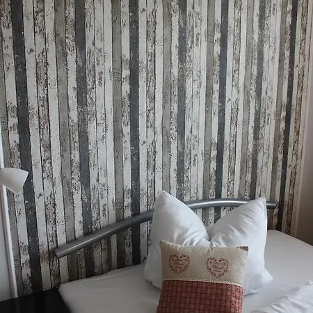 Gaestehaus Maison d'hôtes