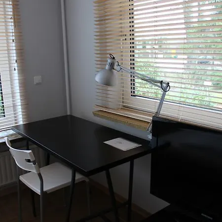 Maison d'hôtes Gaestehaus